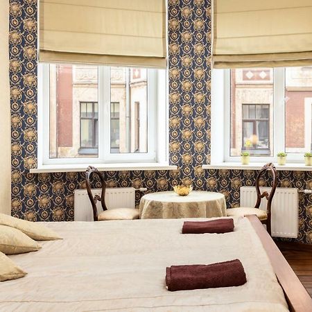 Dagda Central Apartment Riga Exterior photo