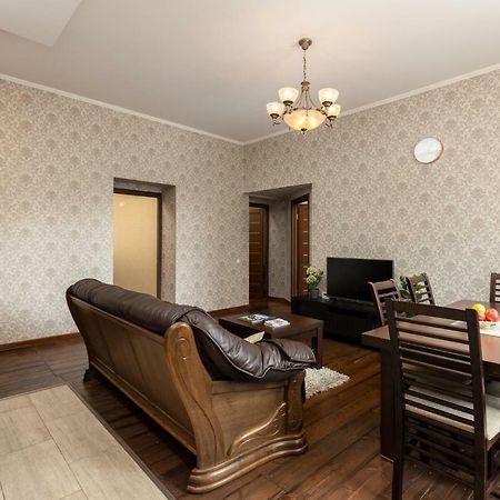 Dagda Central Apartment Riga Exterior photo
