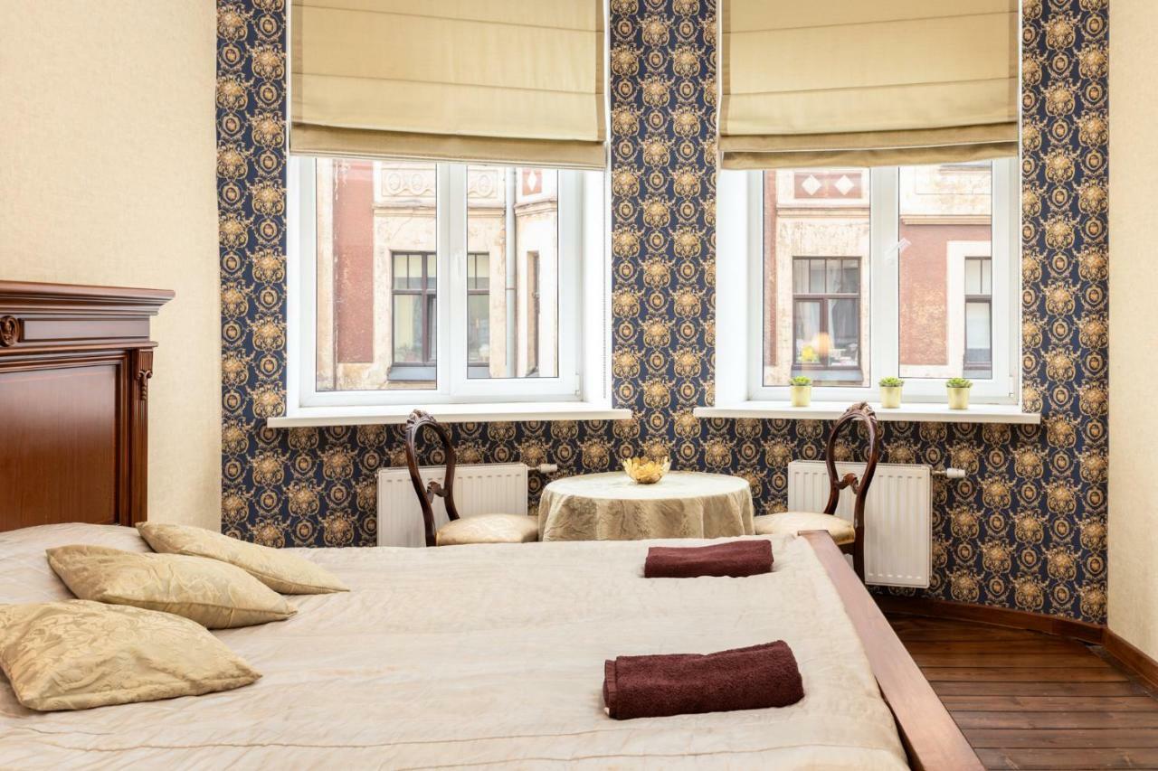 Dagda Central Apartment Riga Exterior photo