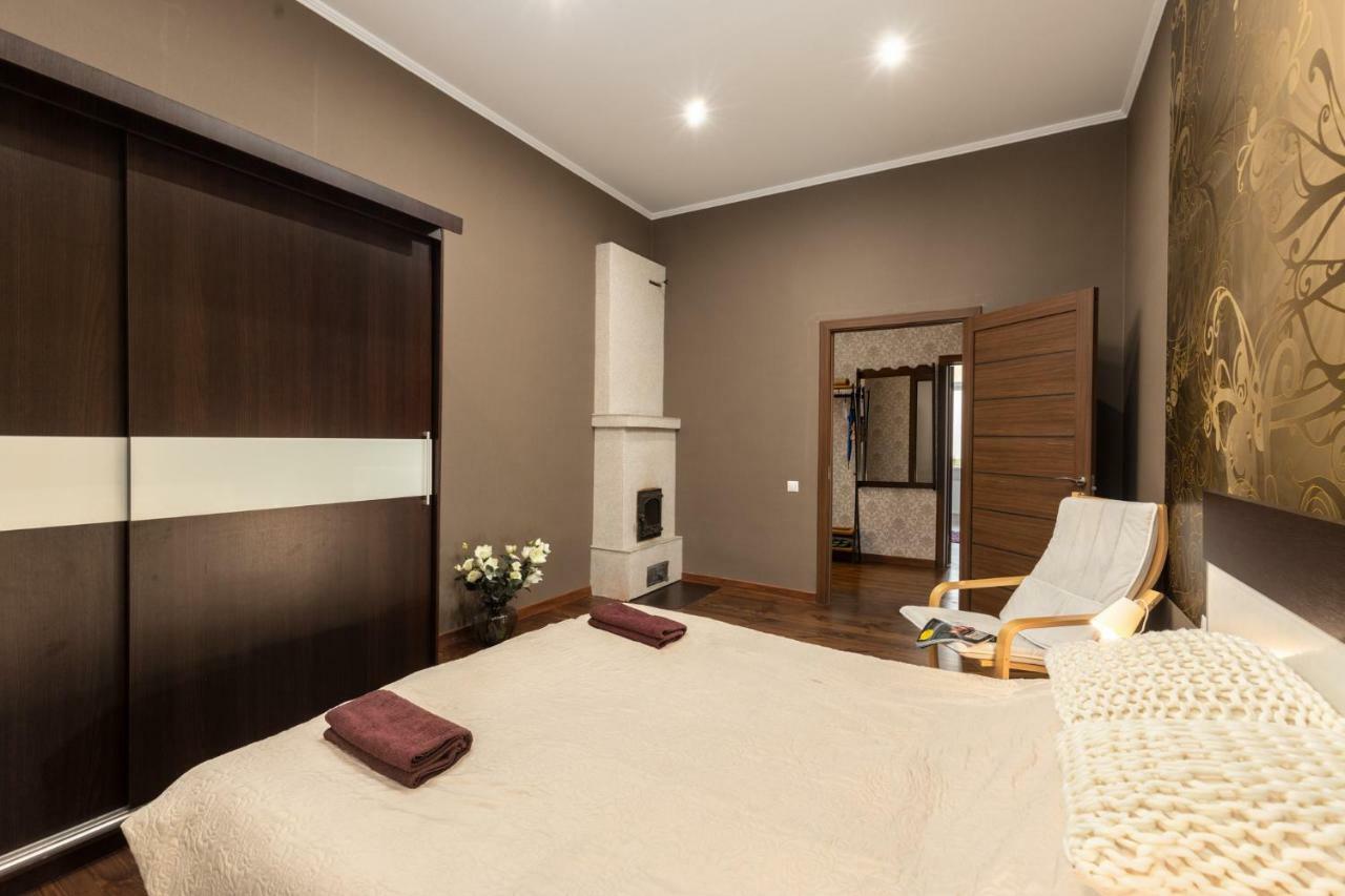 Dagda Central Apartment Riga Exterior photo