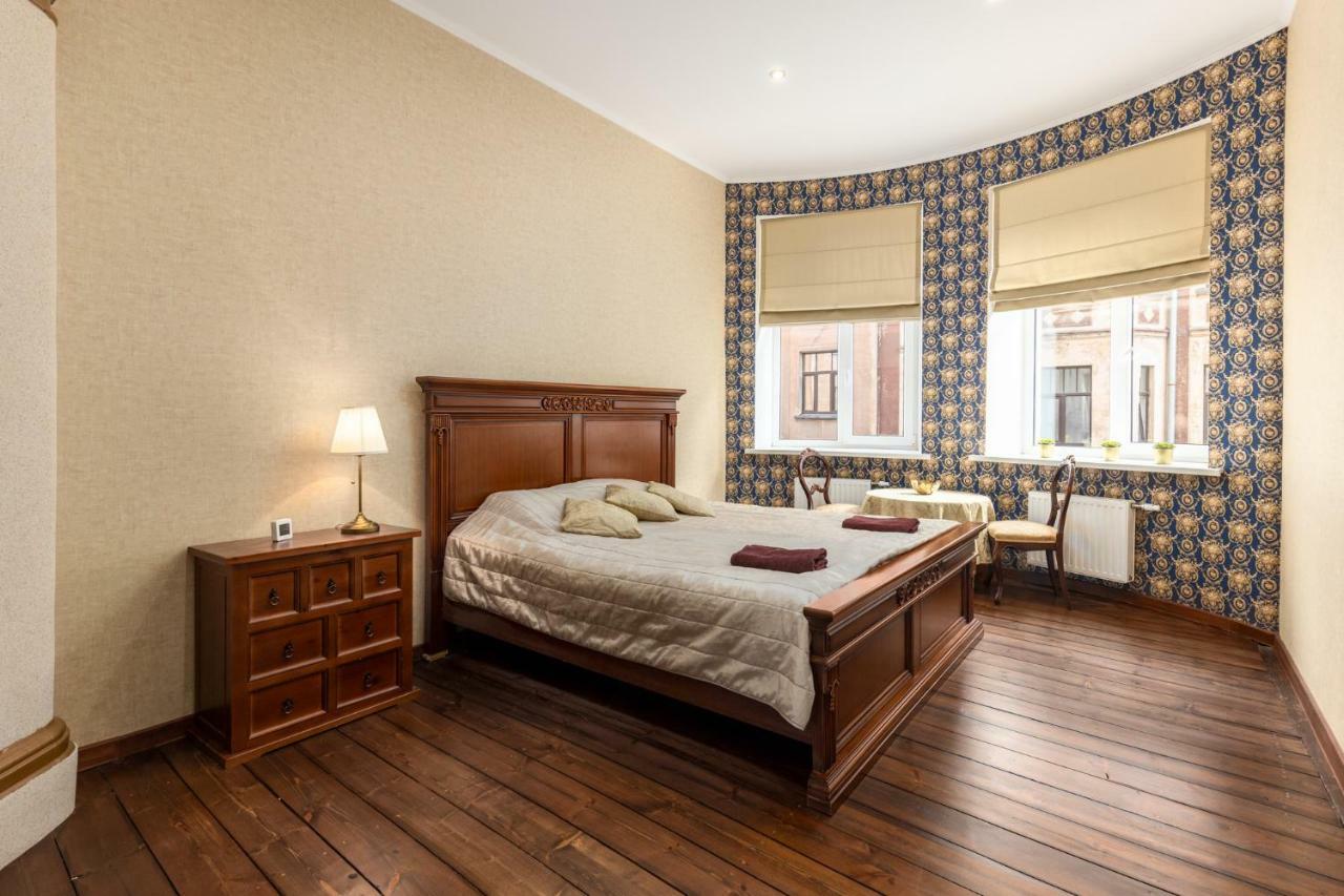 Dagda Central Apartment Riga Exterior photo