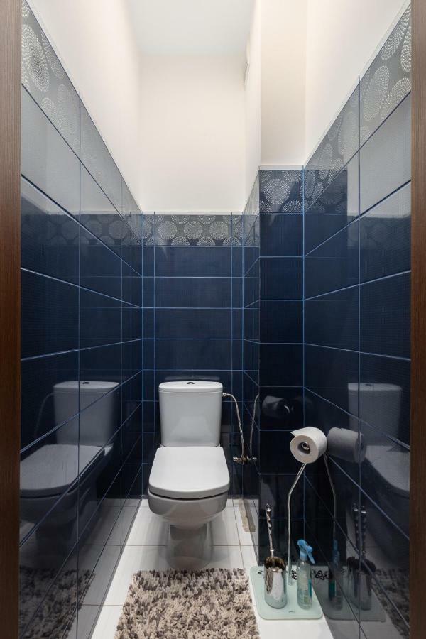 Dagda Central Apartment Riga Exterior photo