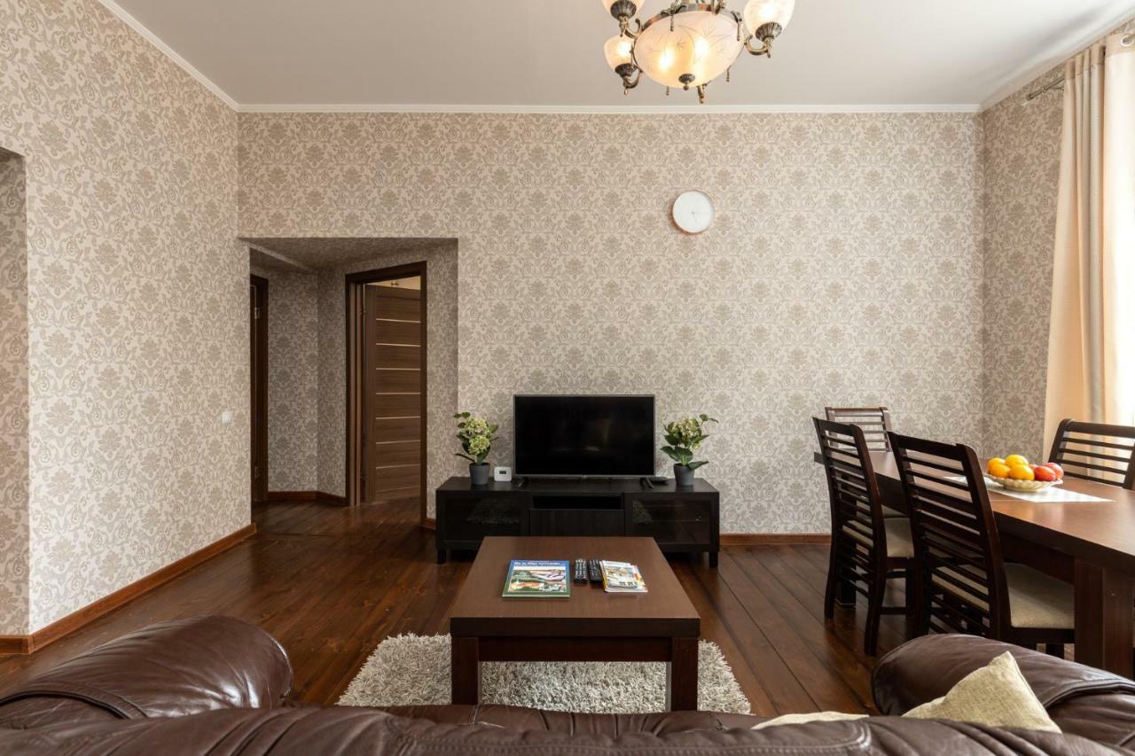 Dagda Central Apartment Riga Exterior photo