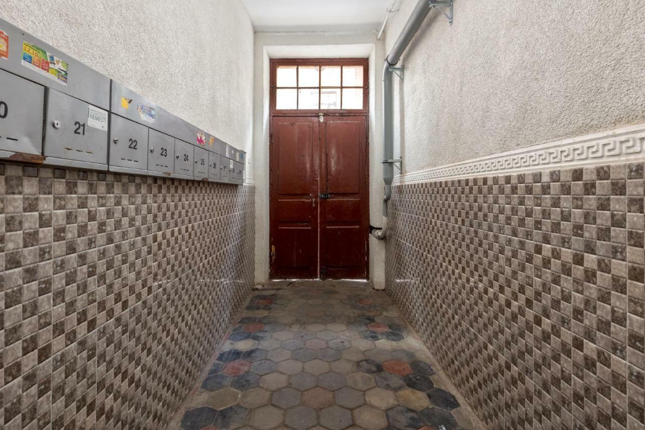 Dagda Central Apartment Riga Exterior photo