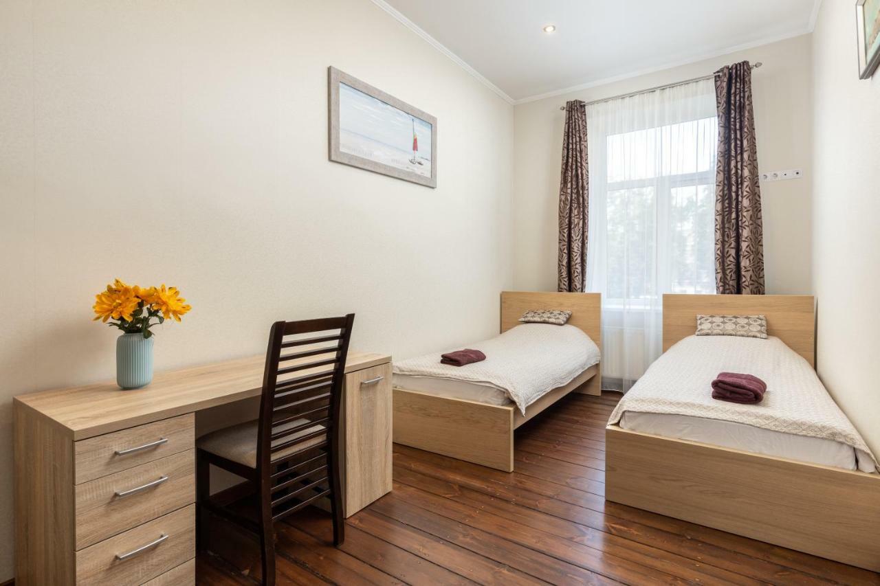 Dagda Central Apartment Riga Exterior photo