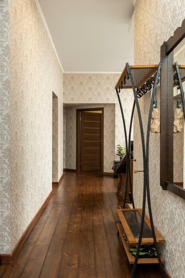 Dagda Central Apartment Riga Exterior photo
